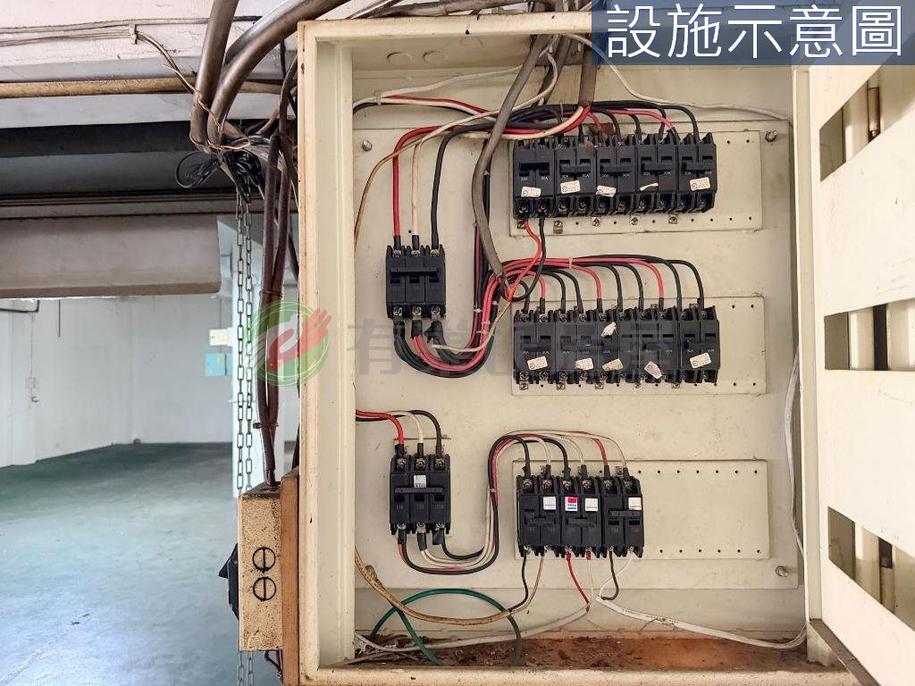 172坪雙面臨路｜豐原中山路｜合法廠住｜住二土地（第 4 張，共 6 張）