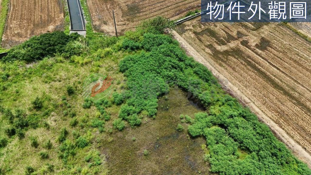 台中清水農地套房價讓你成為田僑仔