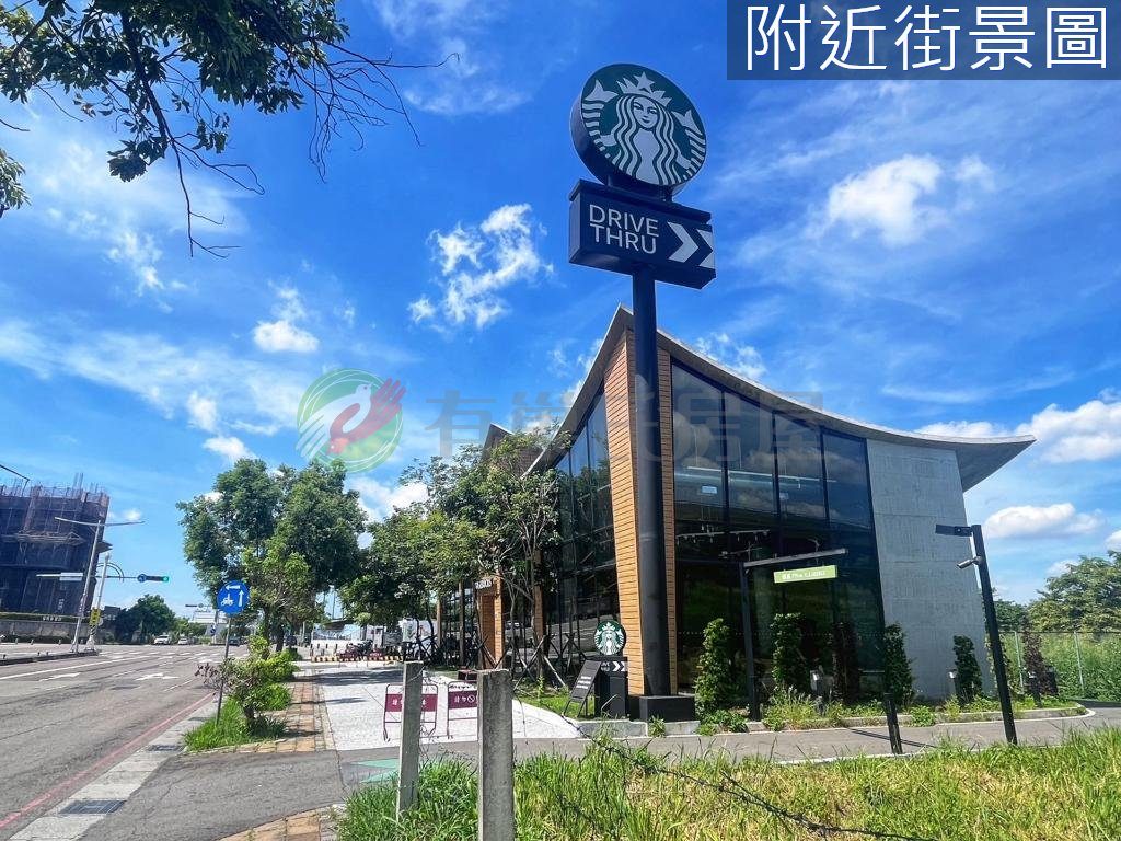 十四期角地旁｜臨10米路住一之一建地｜地主熟識（第 2 張，共 5 張）