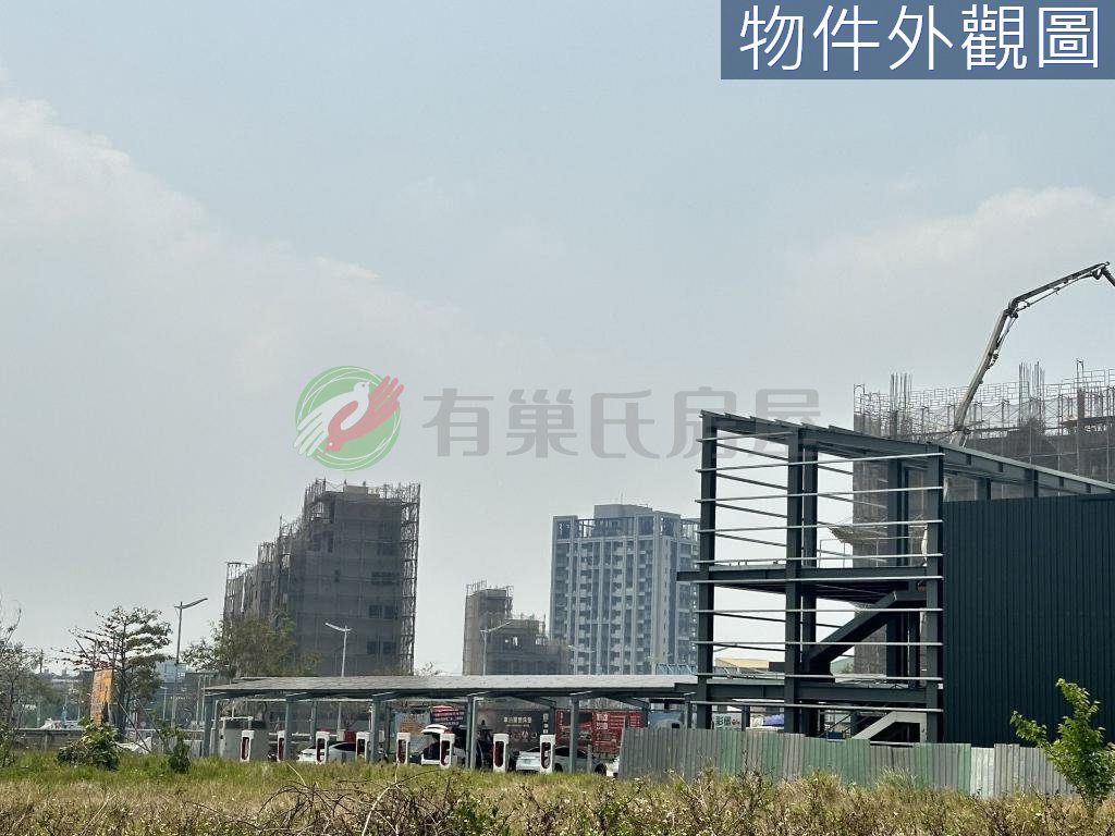 首推｜人流爆炸！漢神洲際百貨｜特斯拉充電商場