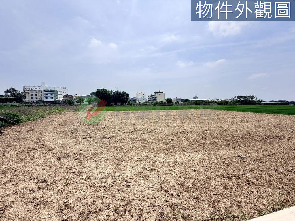 正20米線東路|大面寬30米|美方田農地（第 3 張，共 5 張）