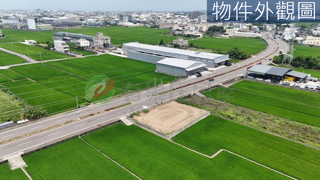 正20米線東路|大面寬30米|美方田農地（第 4 張，共 5 張）