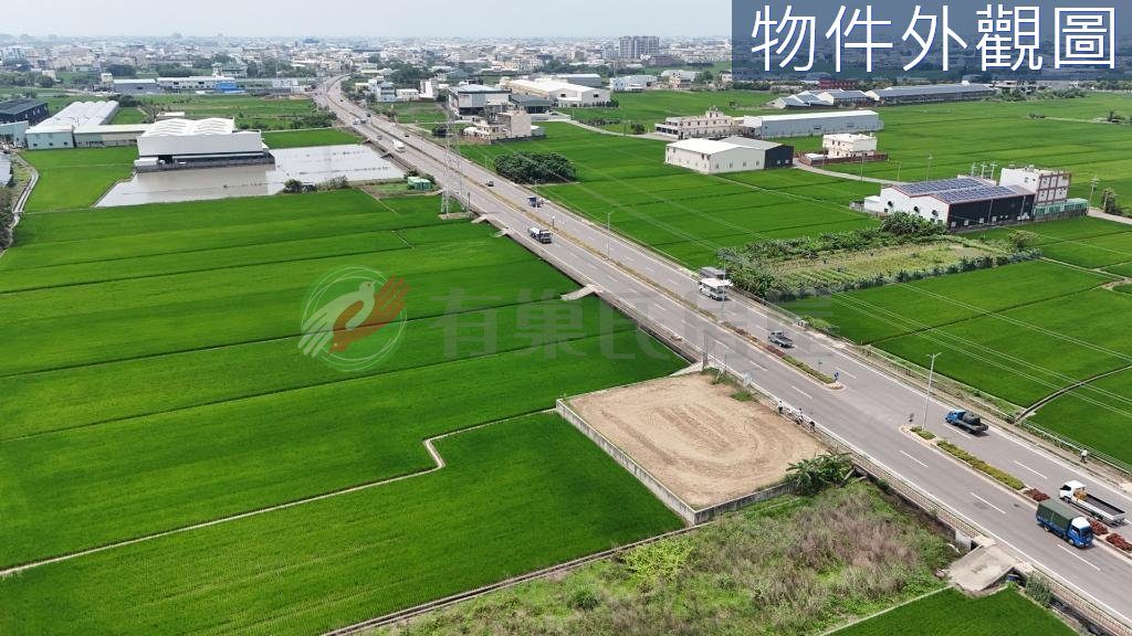 正20米線東路|大面寬30米|美方田農地（第 5 張，共 5 張）