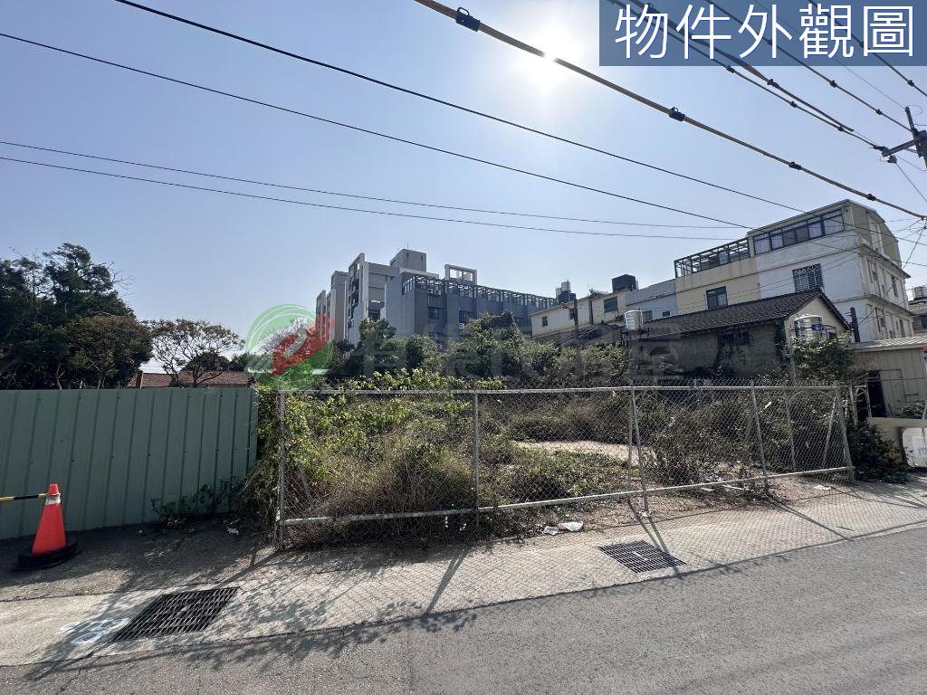 中蔗路旁｜捷運藍線｜乙建自建置產都好