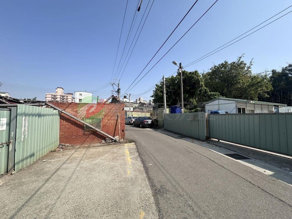 中蔗路旁｜捷運藍線｜乙建自建置產都好（第 2 張，共 6 張）