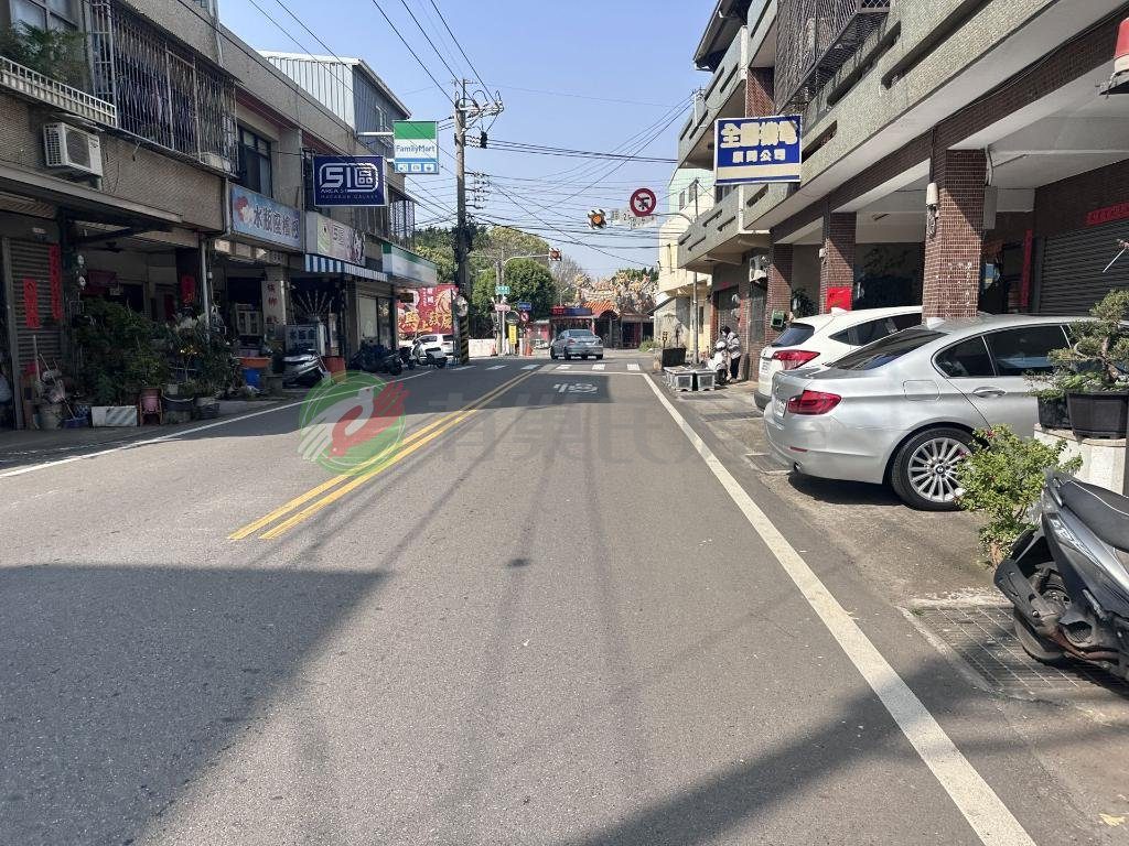 中蔗路旁｜捷運藍線｜乙建自建置產都好（第 4 張，共 6 張）