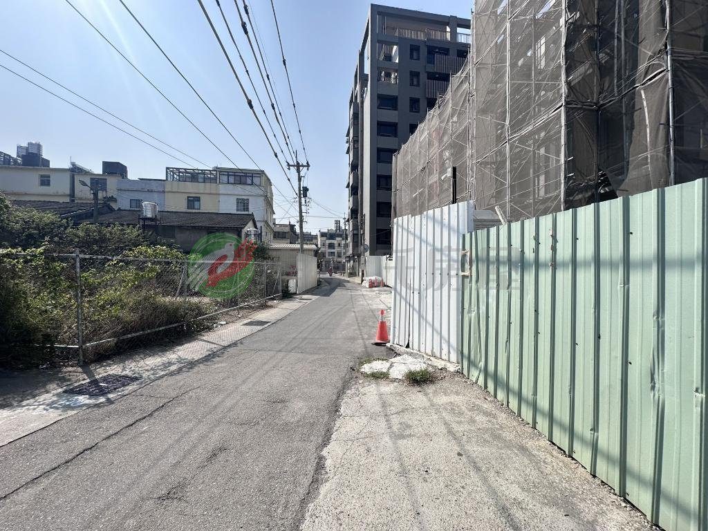中蔗路旁｜捷運藍線｜乙建自建置產都好（第 5 張，共 6 張）
