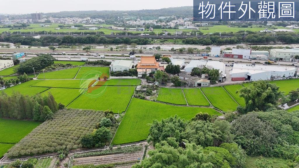 南屯鎮南段｜區段徵收潛力農地｜多塊可選A（第 2 張，共 5 張）