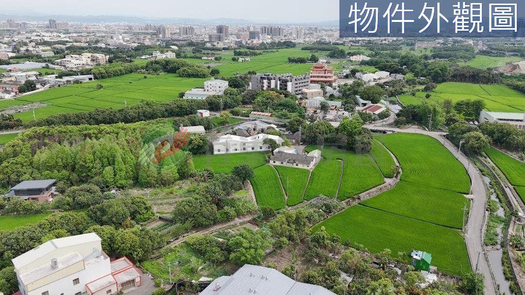 南屯鎮南段｜區段徵收潛力農地｜多塊可選A（第 3 張，共 5 張）