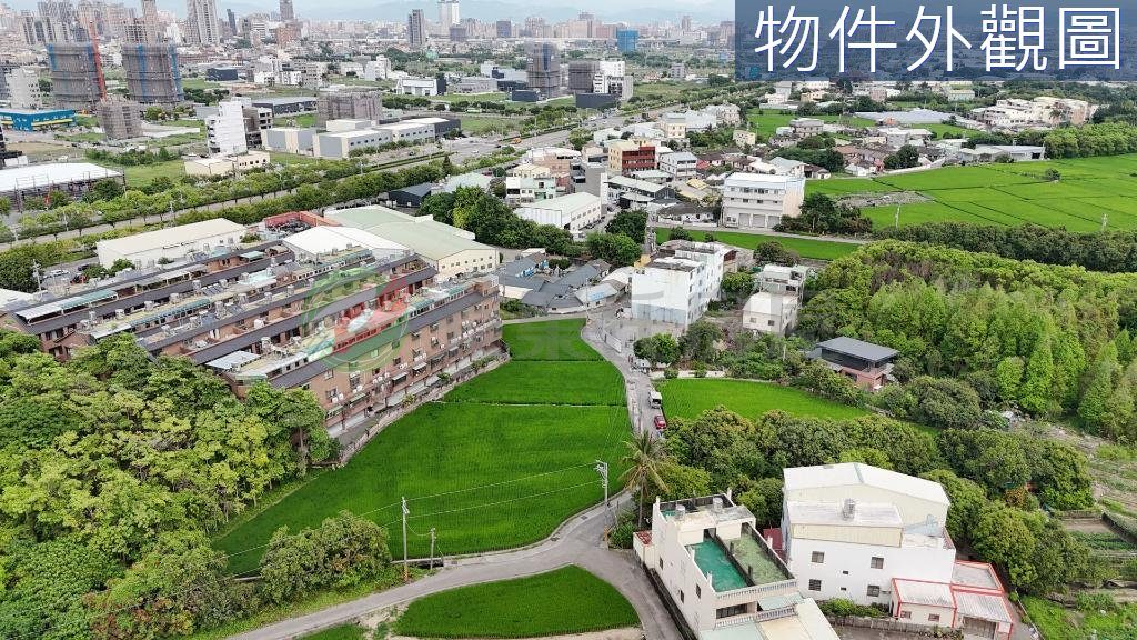 南屯鎮南段｜區段徵收潛力農地｜多塊可選A（第 4 張，共 5 張）