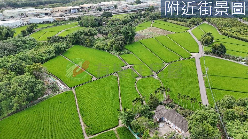 南屯鎮南段｜區段徵收潛力農地｜多塊可選C（第 2 張，共 5 張）