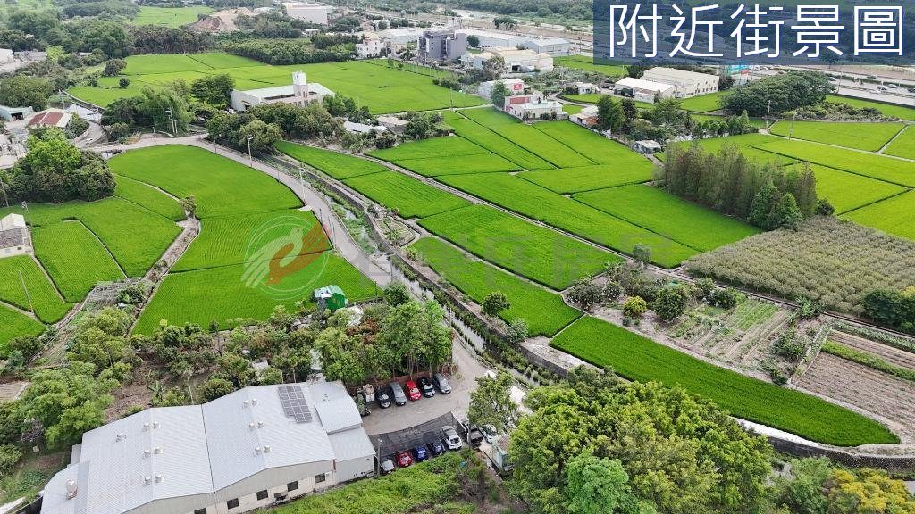 南屯鎮南段｜區段徵收潛力農地｜多塊可選C（第 4 張，共 5 張）