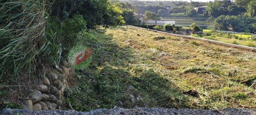 苗栗銅鑼九湖國小旁農牧用地有申請過資材室