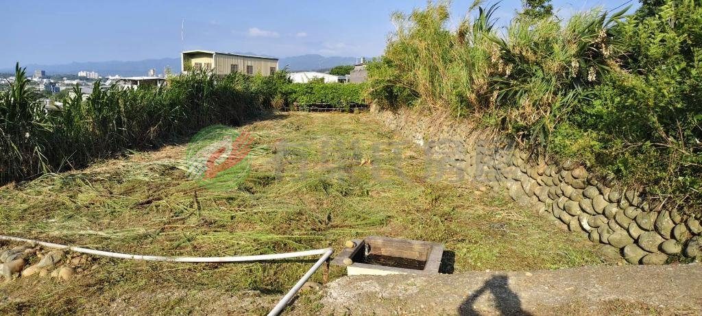 苗栗銅鑼九湖國小旁農牧用地有申請過資材室（第 5 張，共 5 張）