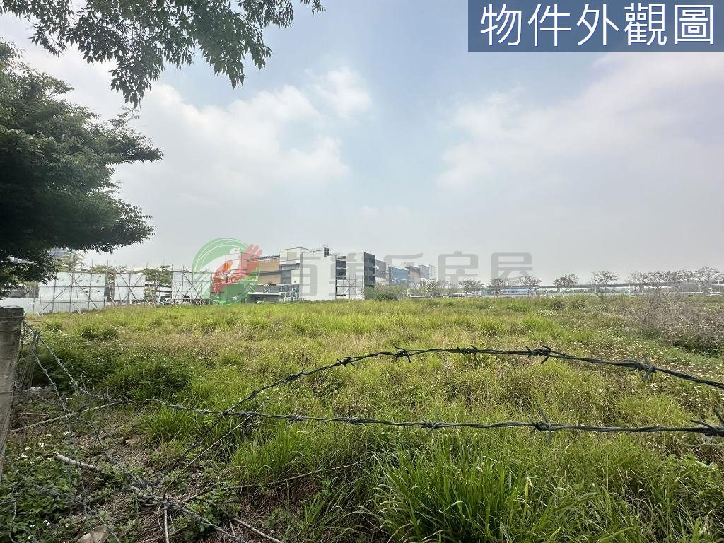 北屯｜十四期環中路｜面寬20米｜建商最愛