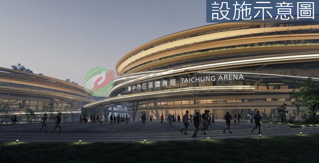 北屯｜十四期環中路｜面寬20米｜建商最愛（第 5 張，共 5 張）