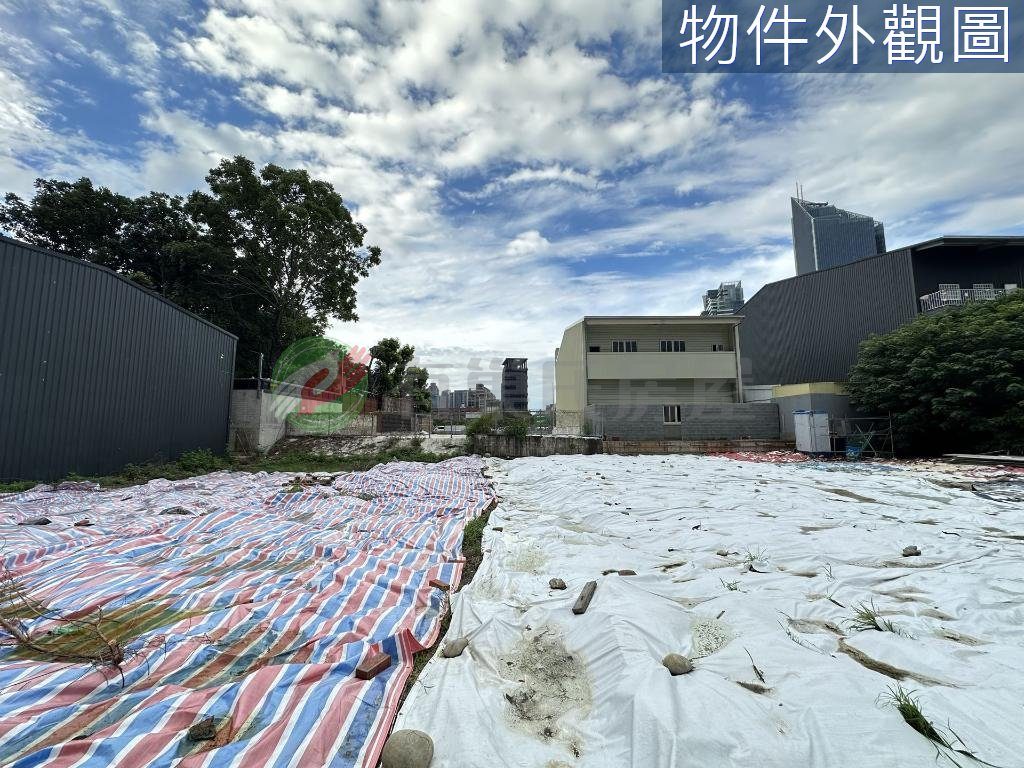 西屯單元二龍富段｜核心住宅建地釋出，可蓋2戶（第 3 張，共 6 張）