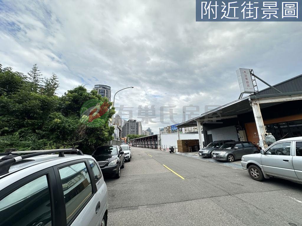 西屯單元二龍富段｜核心住宅建地釋出，可蓋2戶（第 4 張，共 6 張）