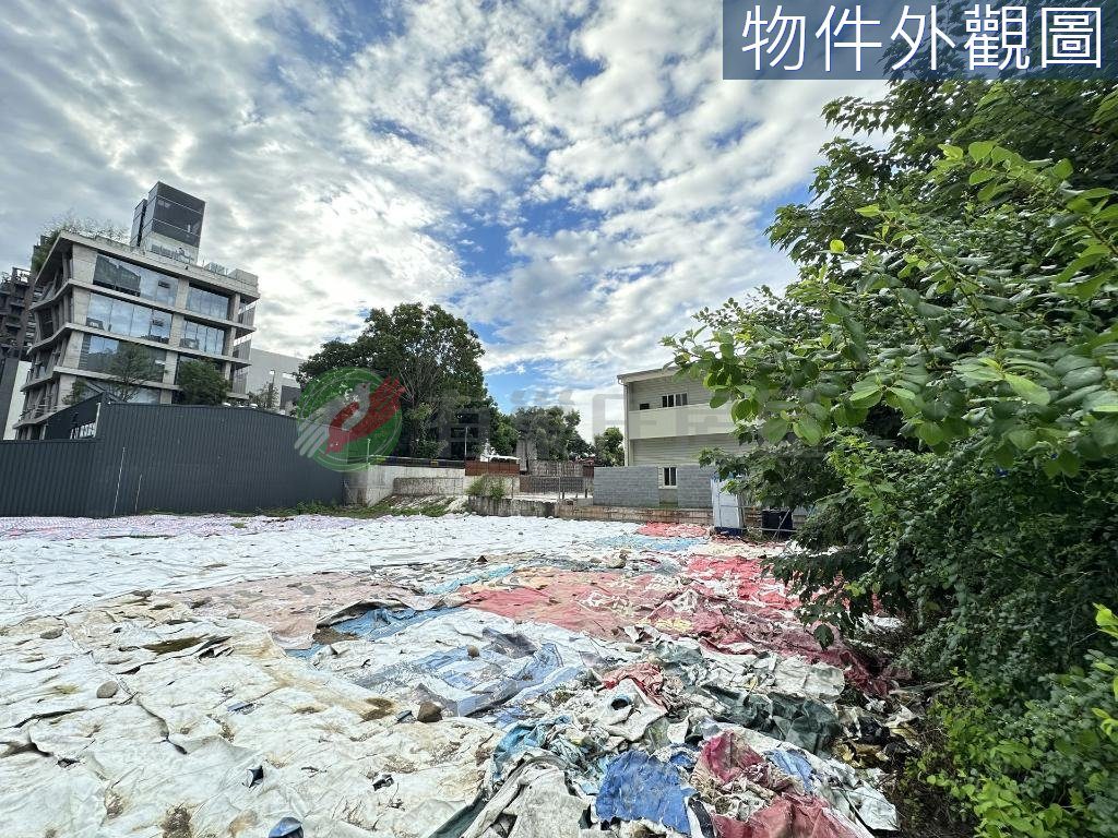 西屯單元二龍富段｜核心住宅建地釋出，可蓋2戶（第 5 張，共 6 張）