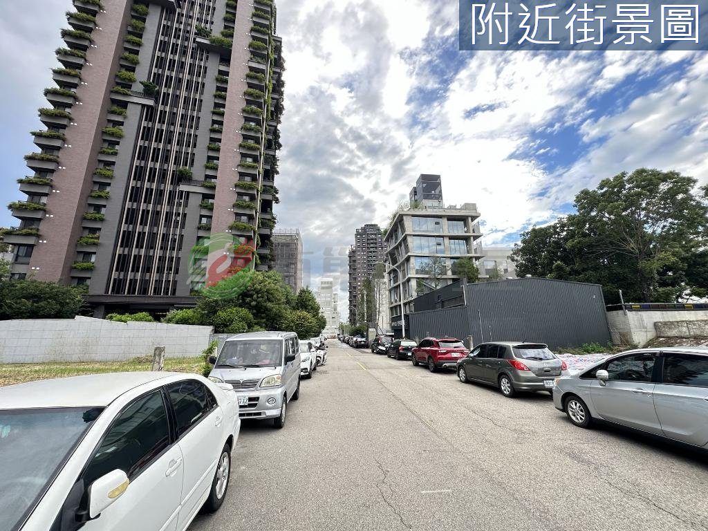 西屯單元二龍富段｜核心住宅建地釋出，可蓋2戶 縮圖 6
