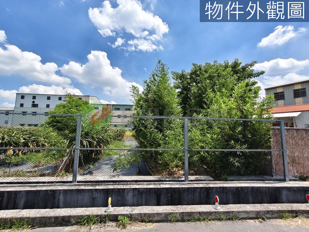 神岡｜面寬28米｜甲種建地｜建商首選超大停車（第 3 張，共 6 張）