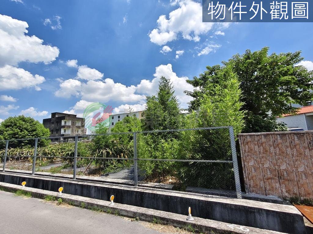 神岡｜面寬28米｜甲種建地｜建商首選超大停車（第 4 張，共 6 張）