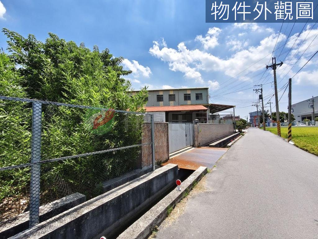神岡｜面寬28米｜甲種建地｜建商首選超大停車 縮圖 6