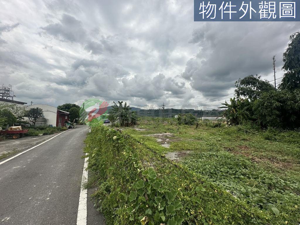 埔里｜方正28米面寬建地｜釋出甲建（第 2 張，共 6 張）