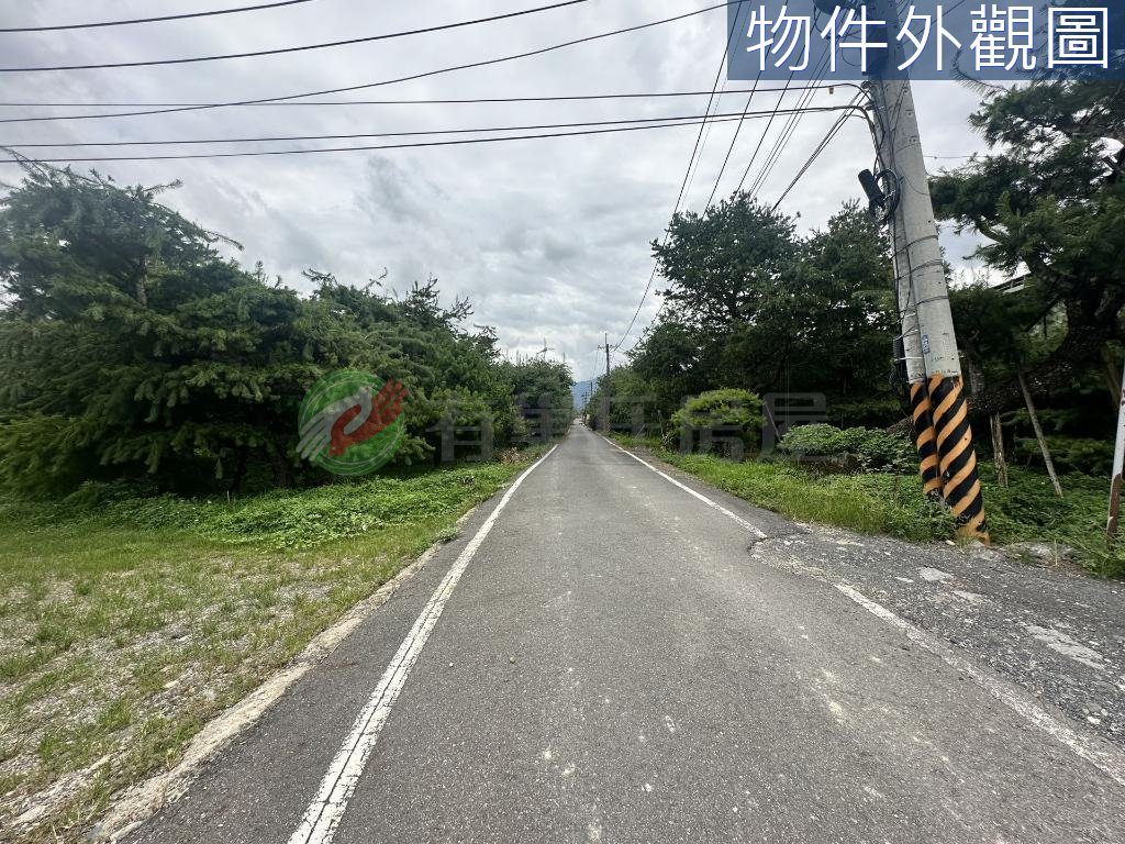 埔里｜方正28米面寬建地｜釋出甲建（第 3 張，共 6 張）
