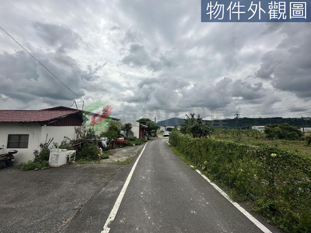 埔里｜方正28米面寬建地｜釋出甲建（第 4 張，共 6 張）