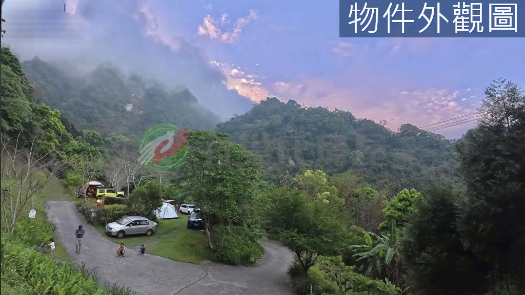 南投國姓螢火蟲生態農牧地+丙建