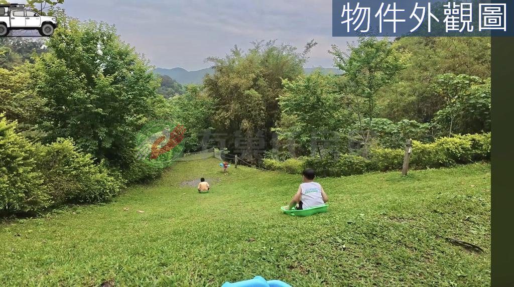 南投國姓螢火蟲生態農牧地+丙建（第 2 張，共 6 張）