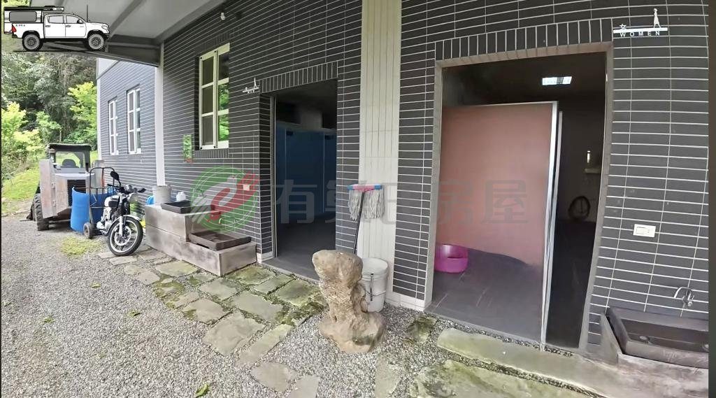 南投國姓螢火蟲生態農牧地+丙建（第 5 張，共 6 張）