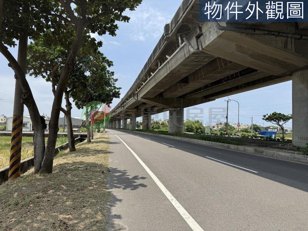 台中清水方正無套繪農地-有水有電（第 4 張，共 6 張）