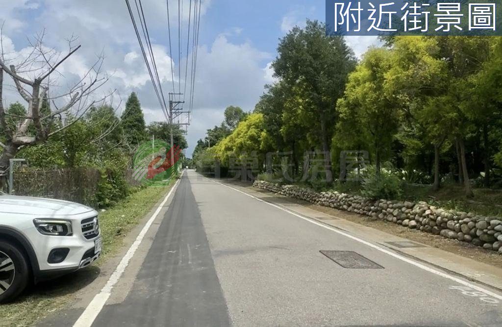 卓蘭有水有電平坦農地退休莊園 縮圖 6