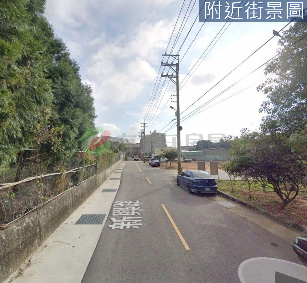 台中神岡交流道旁929坪農地出價談（第 5 張，共 6 張）