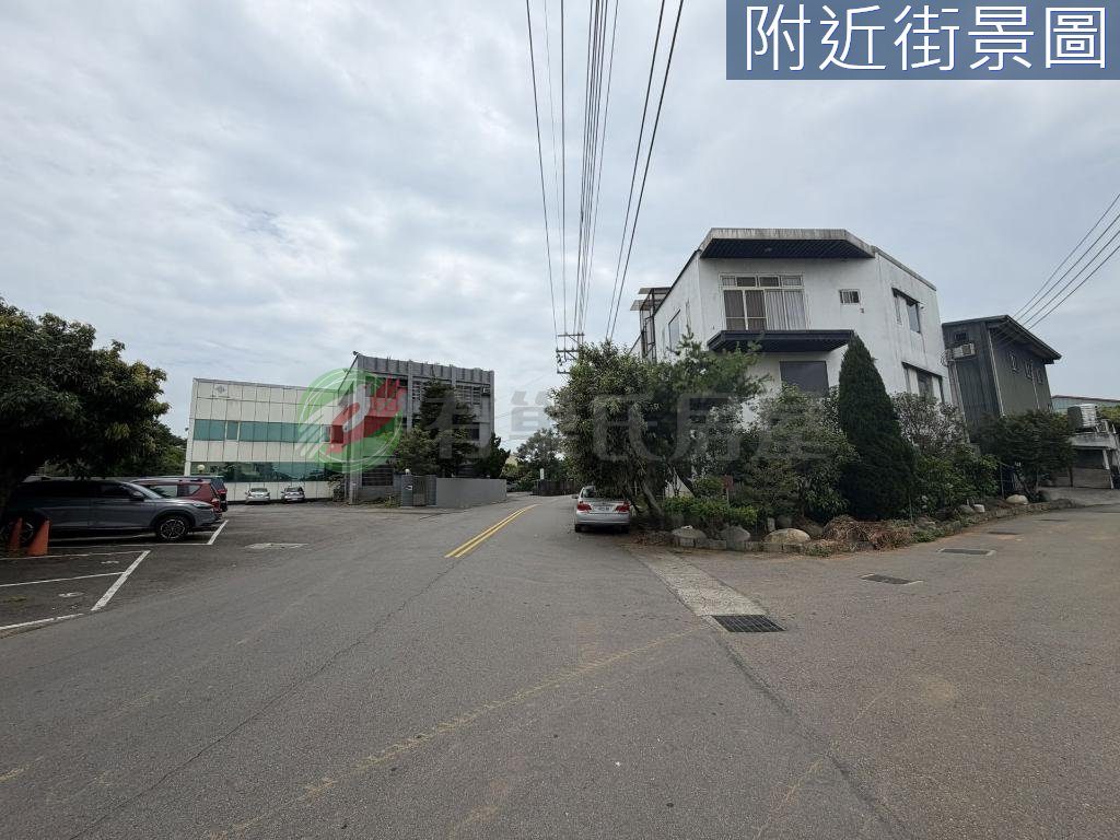 台中神岡交流道旁929坪農地出價談 縮圖 6