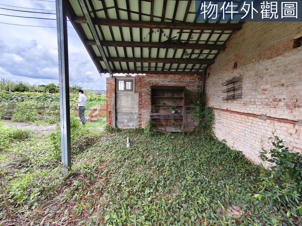 南投埔里鄉村甲建贈平房｜近福興溫泉區（第 2 張，共 6 張）