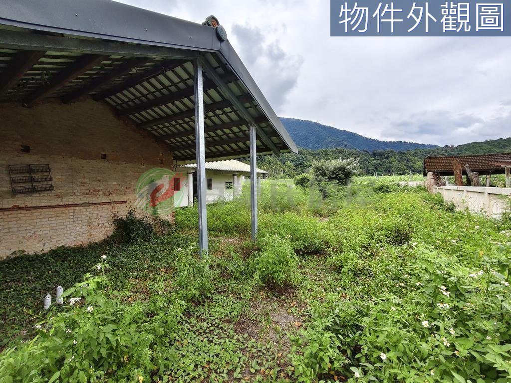 南投埔里鄉村甲建贈平房｜近福興溫泉區（第 3 張，共 6 張）