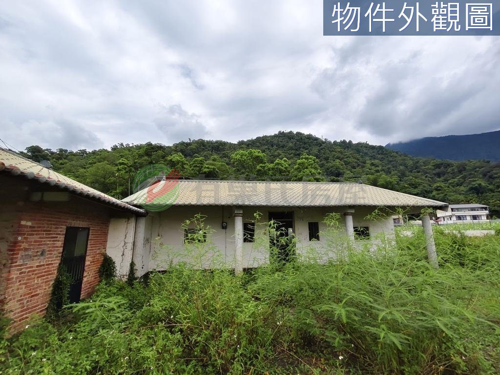南投埔里鄉村甲建贈平房｜近福興溫泉區（第 4 張，共 6 張）
