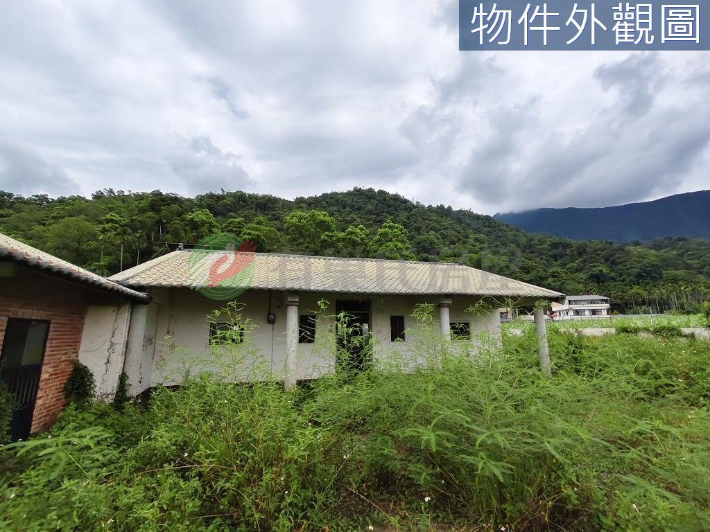 南投埔里鄉村甲建贈平房｜近福興溫泉區（第 5 張，共 6 張）