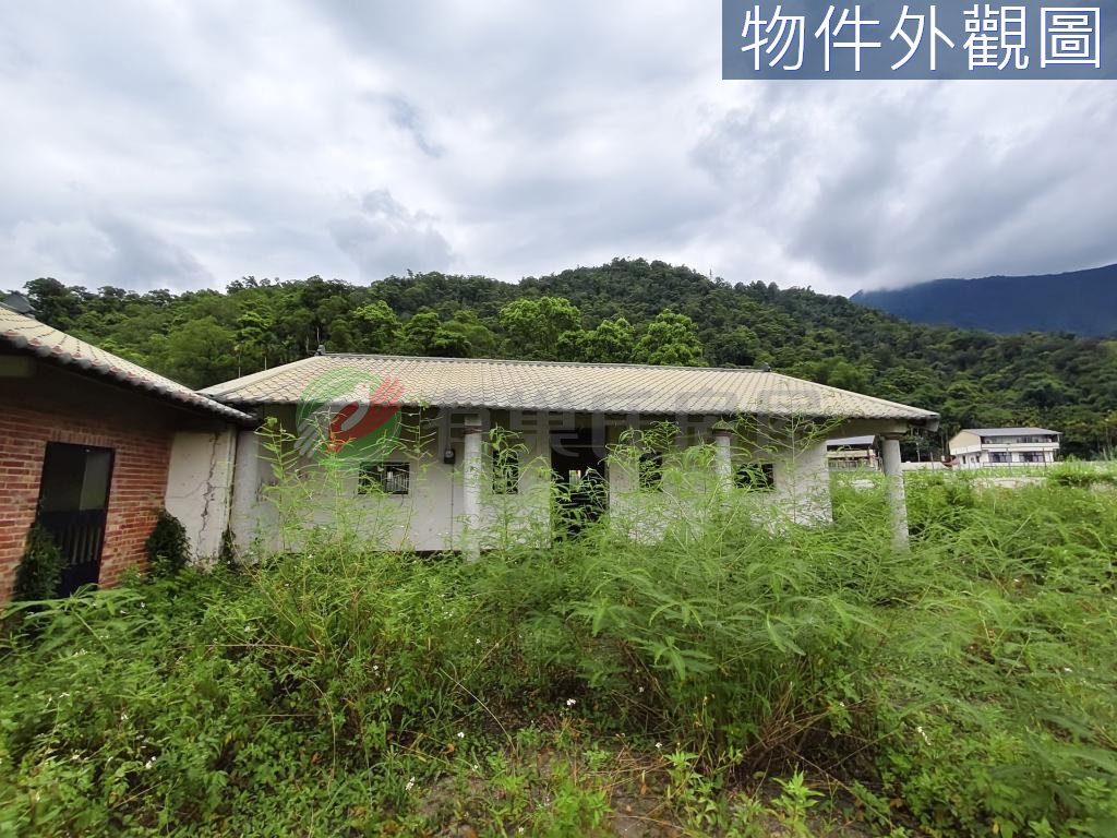 南投埔里鄉村甲建贈平房｜近福興溫泉區 縮圖 6