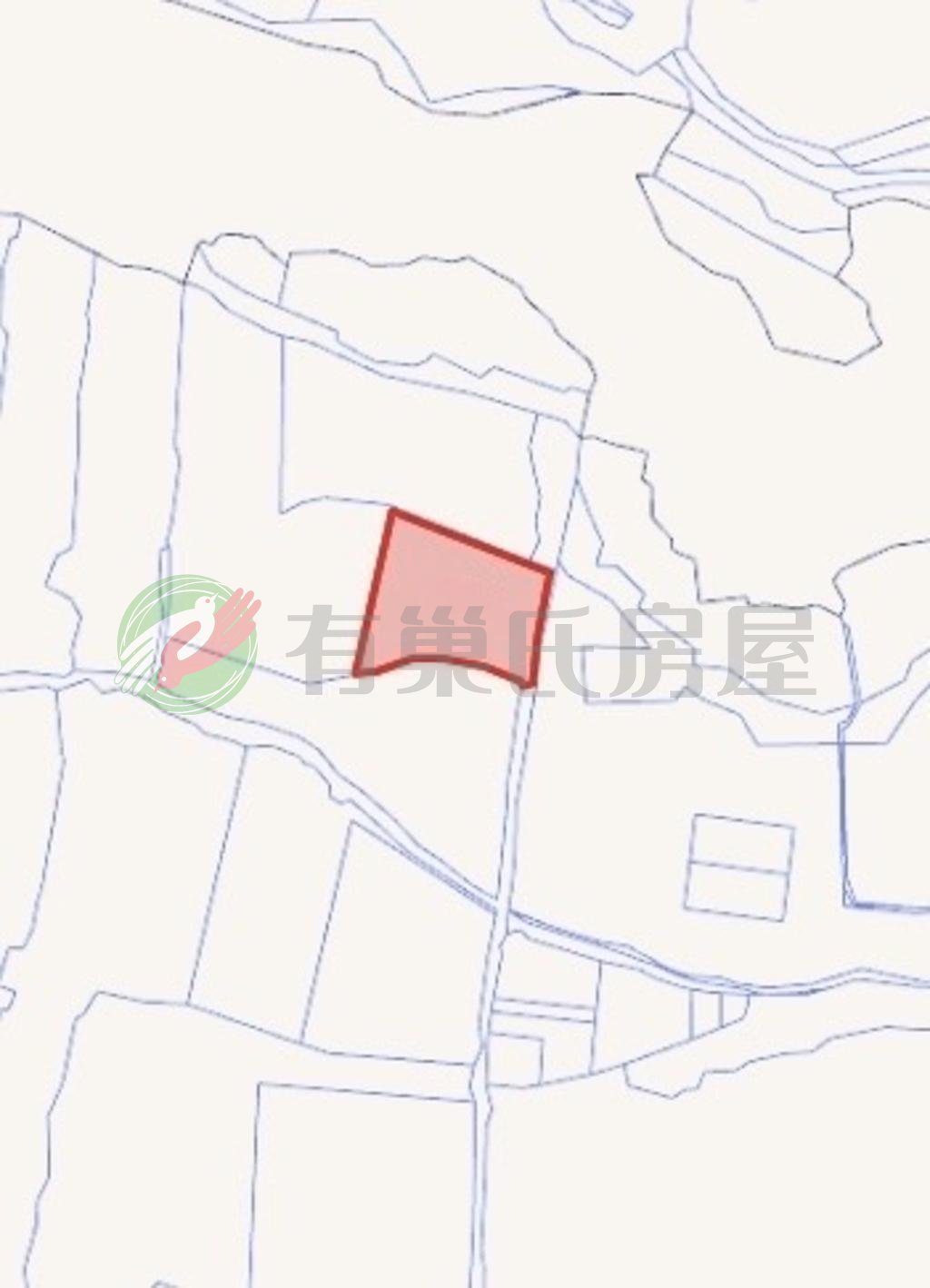 國四直達東勢溪景農地現成資材室
