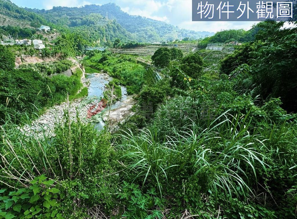 國四直達東勢溪景農地現成資材室（第 4 張，共 6 張）