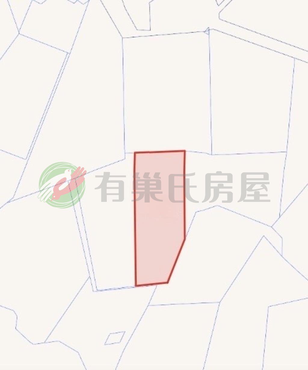 東勢低總價避暑小木屋農保地
