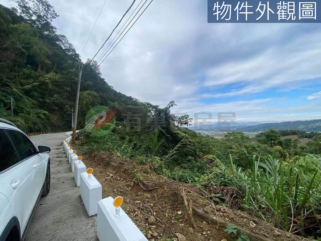 東勢低總價避暑小木屋農保地（第 4 張，共 6 張）