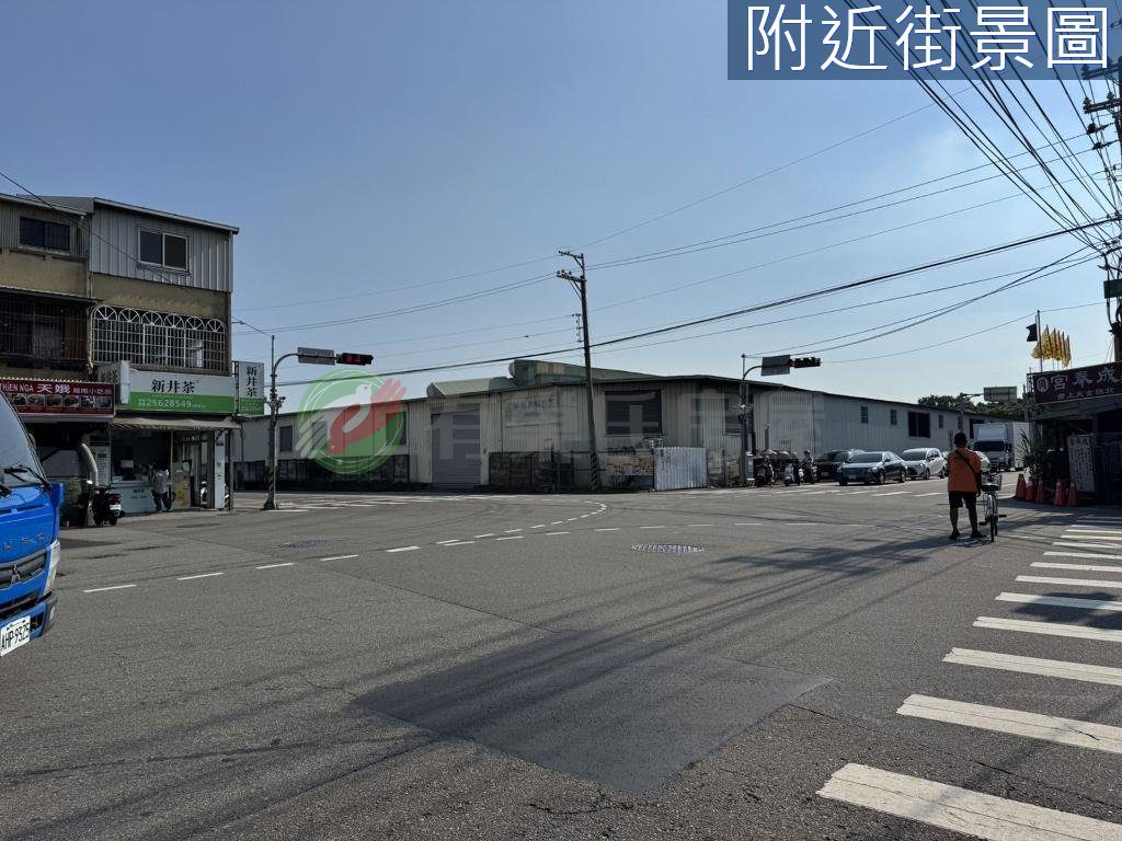 清水大面寬乙建-適合小型無污染工業-建也可蓋四戶（第 2 張，共 6 張）