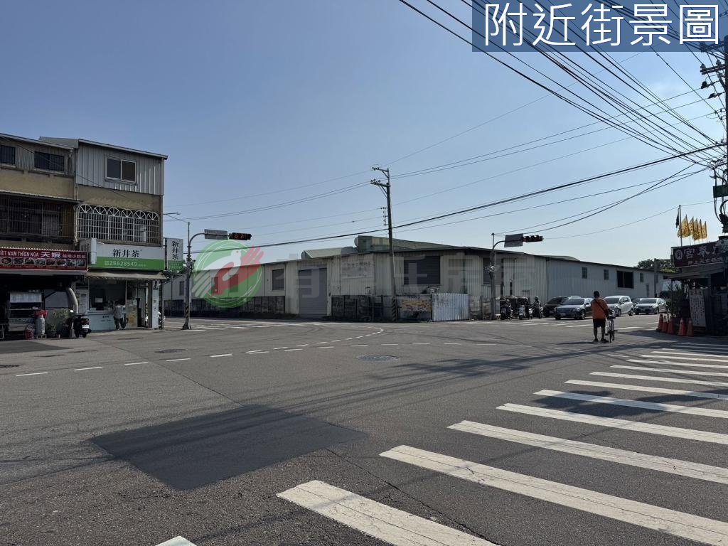 清水大面寬乙建-適合小型無污染工業-建也可蓋四戶（第 3 張，共 6 張）