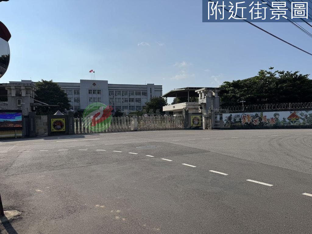 清水大面寬乙建-適合小型無污染工業-建也可蓋四戶（第 4 張，共 6 張）