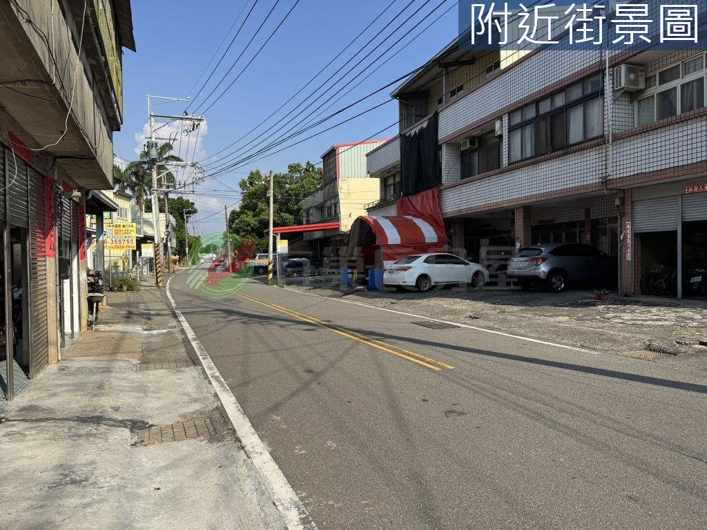 清水大面寬乙建-適合小型無污染工業-建也可蓋四戶 縮圖 6